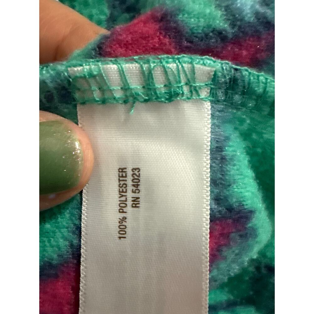 Old Navy Multicolor Star Hoodie XL - Picture 8 of 8